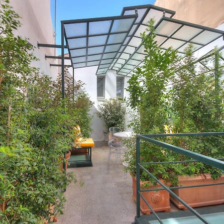 Right House - Indipendent In Characteristic Marina District Apartment Каляри Екстериор снимка